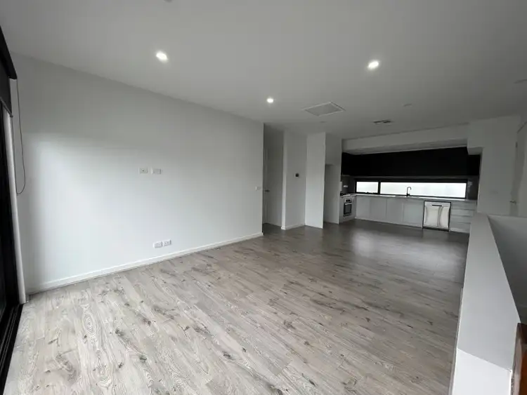 Main view of Homely townhouse listing, 3/1196 Plenty Road, Bundoora VIC 3083