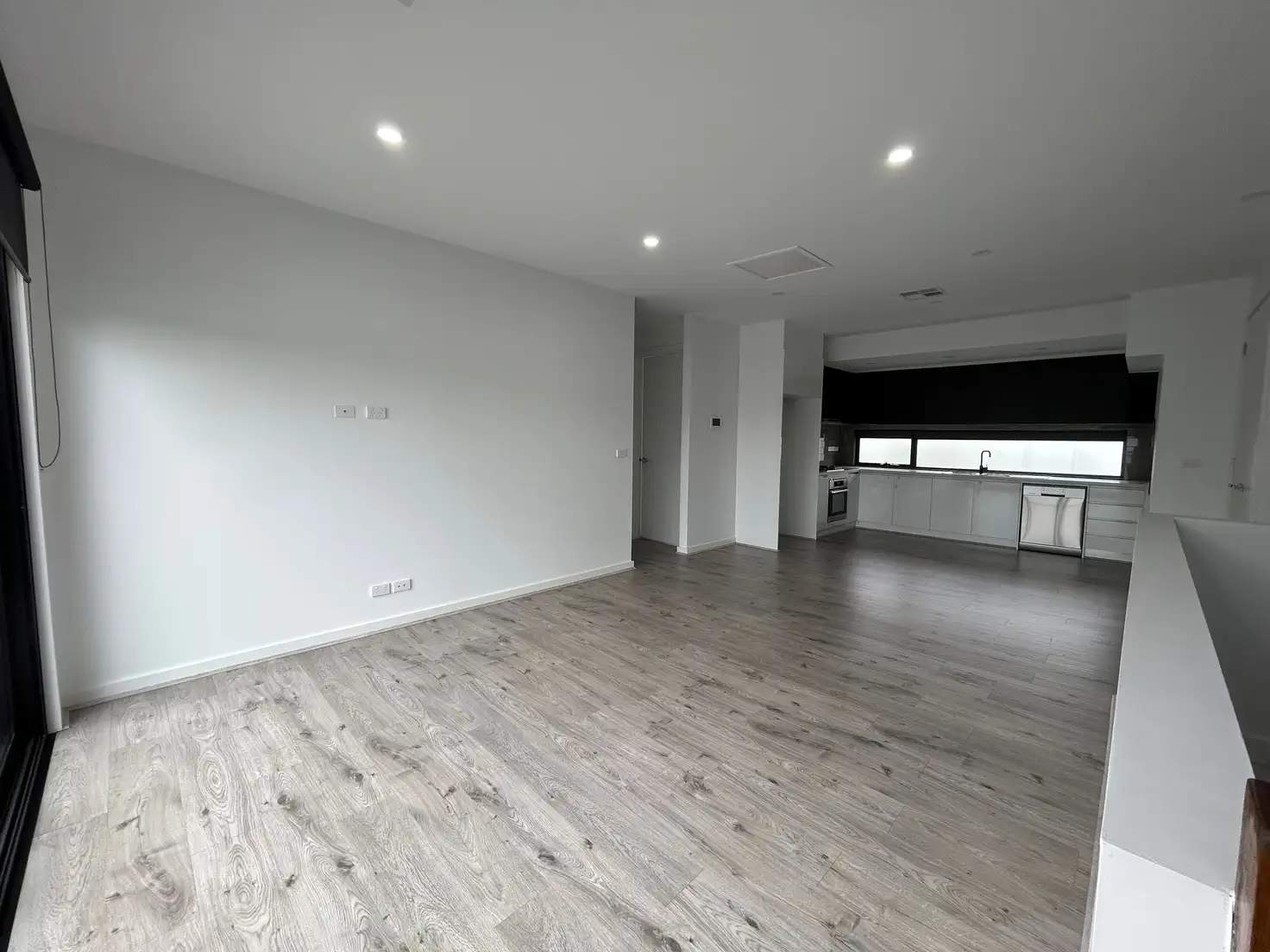 Main view of Homely townhouse listing, 3/1196 Plenty Road, Bundoora VIC 3083