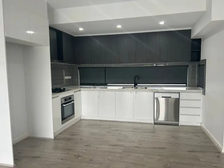 Second view of Homely townhouse listing, 3/1196 Plenty Road, Bundoora VIC 3083
