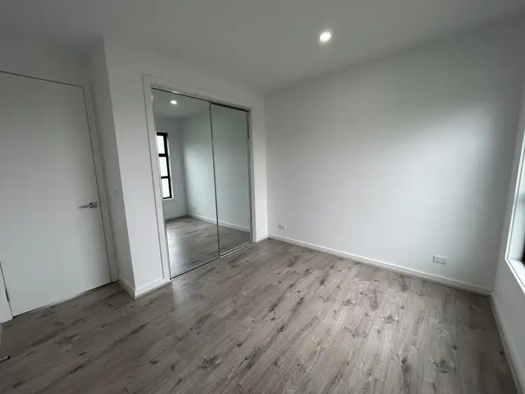 Fifth view of Homely townhouse listing, 3/1196 Plenty Road, Bundoora VIC 3083