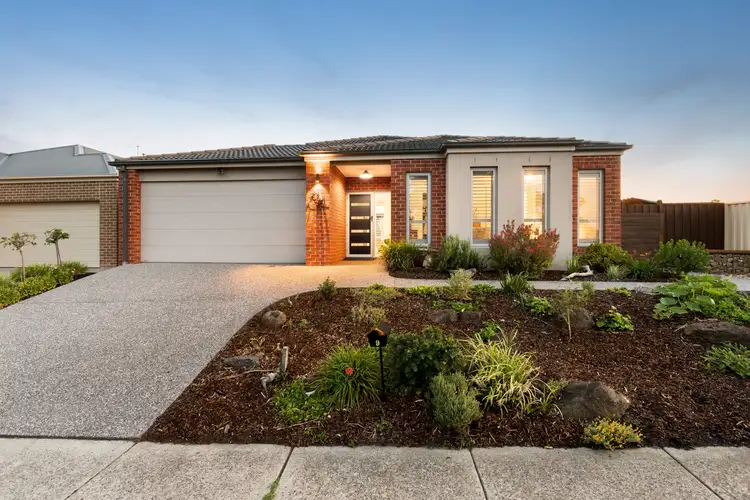 Main view of Homely house listing, 9 Nerida Court, Doreen VIC 3754