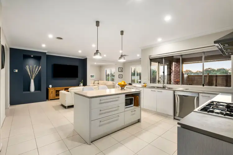 Third view of Homely house listing, 9 Nerida Court, Doreen VIC 3754