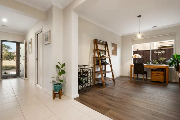 Fourth view of Homely house listing, 9 Nerida Court, Doreen VIC 3754