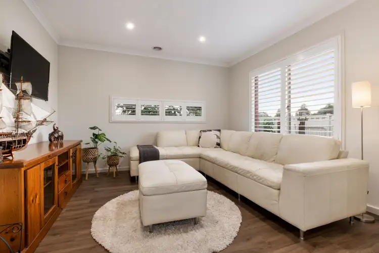 Fifth view of Homely house listing, 9 Nerida Court, Doreen VIC 3754