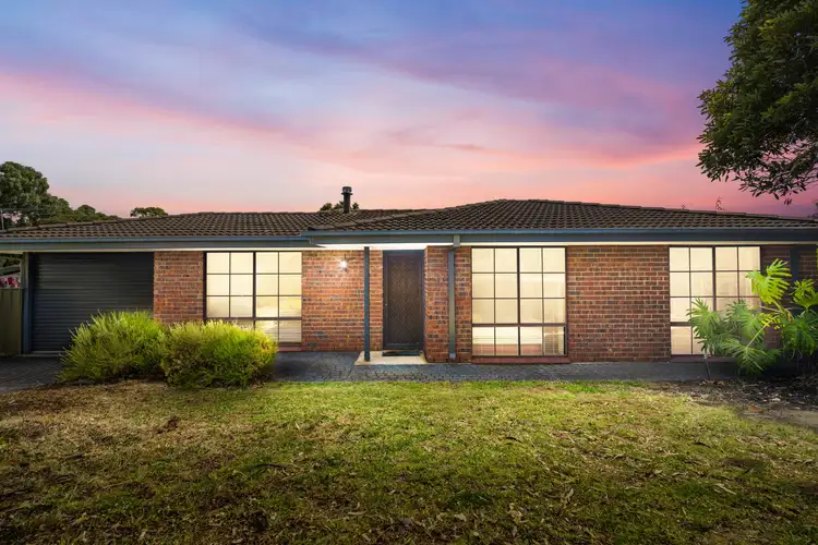 Main view of Homely house listing, 2 Lexcen Grove, Happy Valley SA 5159