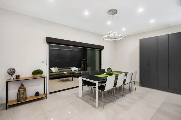 Fourth view of Homely house listing, 21 Roth Street, Casula NSW 2170