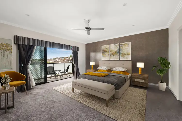 Seventh view of Homely house listing, 21 Roth Street, Casula NSW 2170