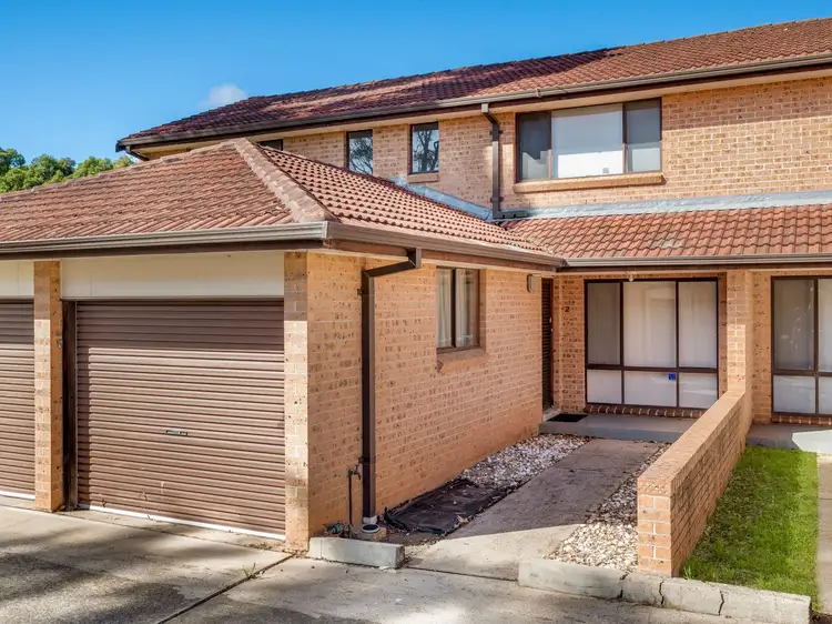 2/28 Kimberley Street, Leumeah NSW 2560