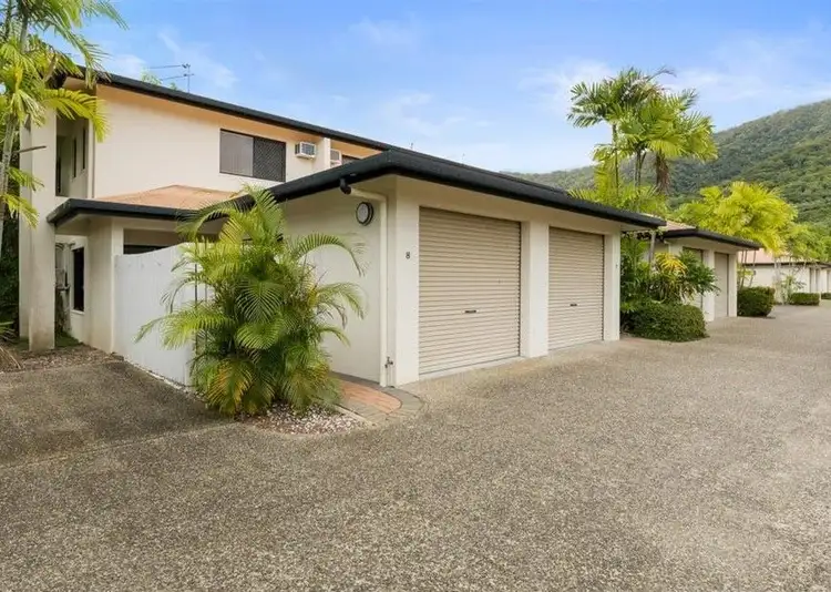 Third view of Homely unit listing, 8/65-69 Cedar Road, Palm Cove QLD 4879