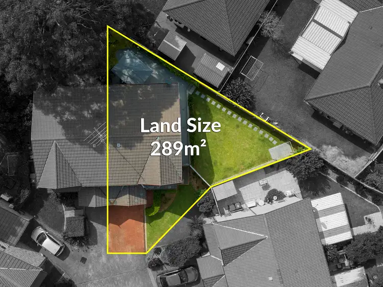 10/8 Hillcrest Road, Quakers Hill NSW 2763