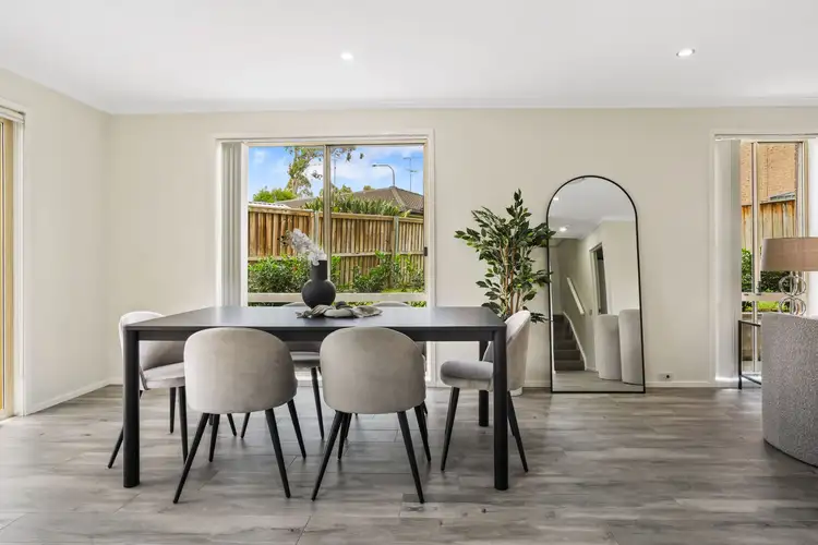Sixth view of Homely townhouse listing, 10/8 Hillcrest Road, Quakers Hill NSW 2763
