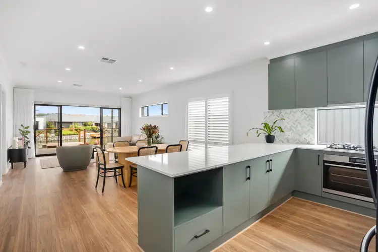 Second view of Homely house listing, 15 Harbour View Terrace, Victor Harbor SA 5211