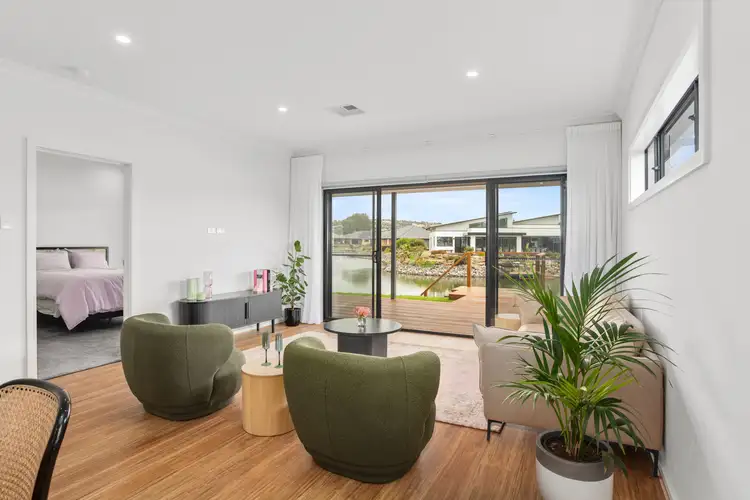 Third view of Homely house listing, 15 Harbour View Terrace, Victor Harbor SA 5211