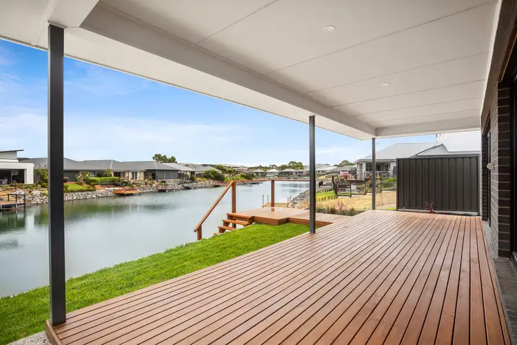 Fifth view of Homely house listing, 15 Harbour View Terrace, Victor Harbor SA 5211