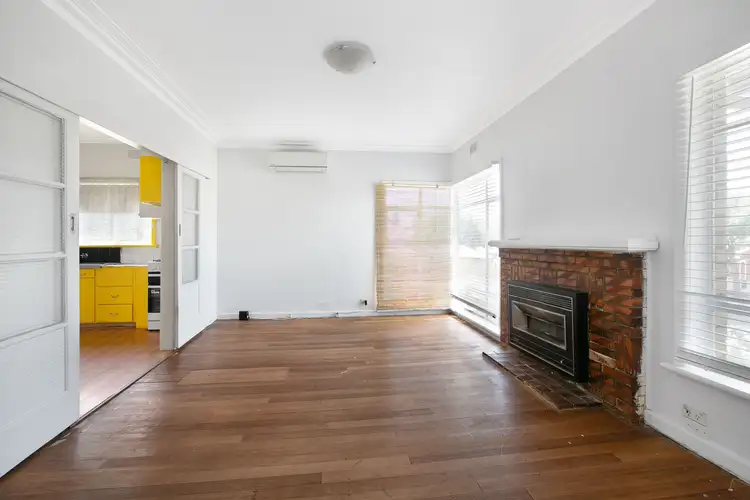 Second view of Homely house listing, 46 Wallace Street, Preston VIC 3072