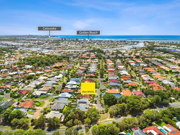 20 Investigator Place, Pelican Waters QLD 4551