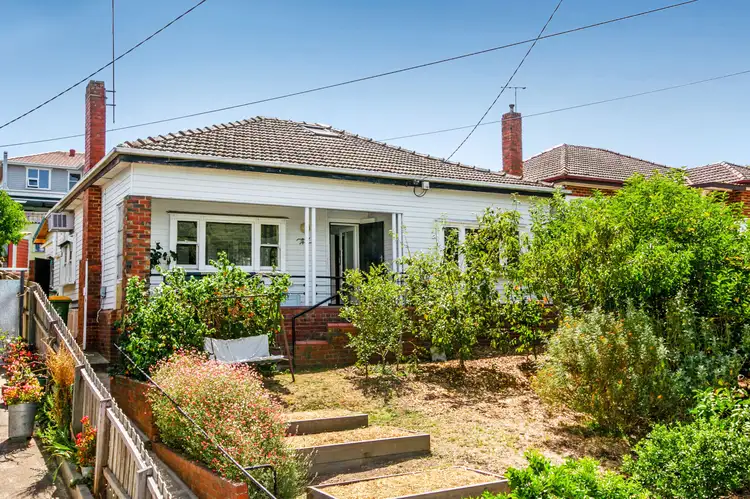 Main view of Homely house listing, 42 Goodwin Street, Preston VIC 3072