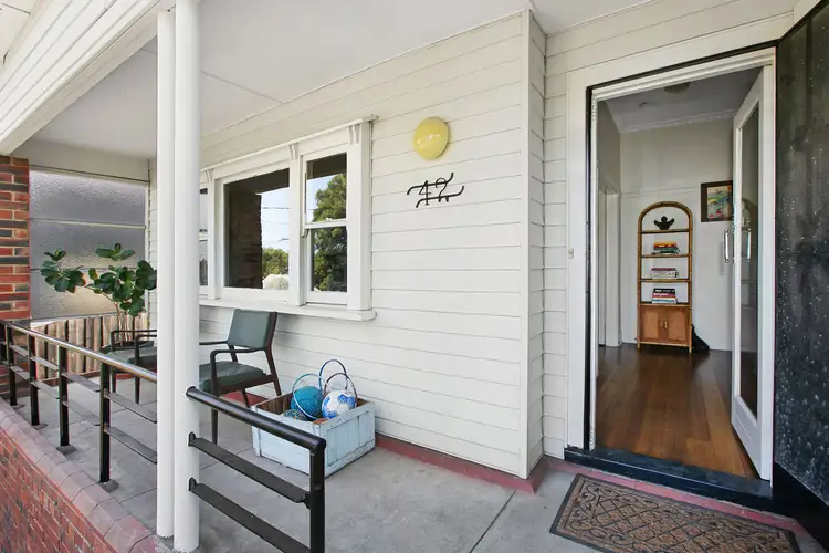 Second view of Homely house listing, 42 Goodwin Street, Preston VIC 3072