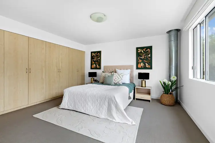 Fifth view of Homely townhouse listing, 4/1 Riviera Street, Seaford VIC 3198