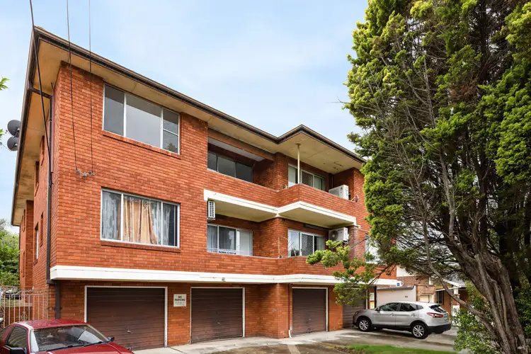 6/76 Rossmore Avenue, Punchbowl NSW 2196