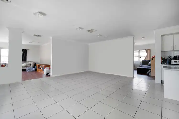 Third view of Homely house listing, 1 St Martins Boulevard, Truganina VIC 3029