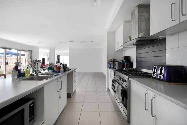 Fourth view of Homely house listing, 1 St Martins Boulevard, Truganina VIC 3029