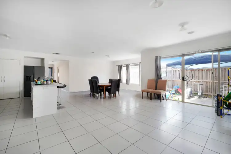 Fifth view of Homely house listing, 1 St Martins Boulevard, Truganina VIC 3029