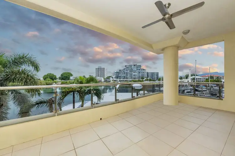 17/1 The Strand, Townsville City QLD 4810