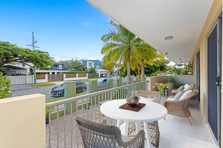 3/32 Rock Street, Scarborough QLD 4020