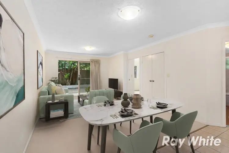 2/137 Ryans Road, Nundah QLD 4012