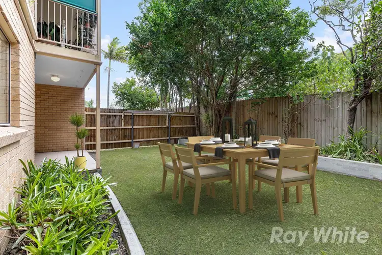 Third view of Homely apartment listing, 2/137 Ryans Road, Nundah QLD 4012