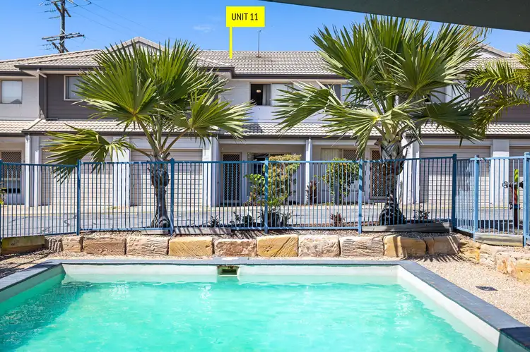 11/439 Elizabeth Avenue, Kippa-Ring QLD 4021