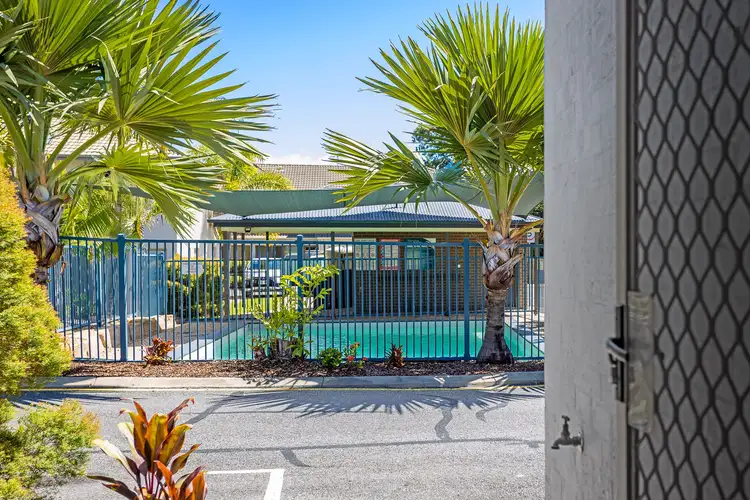Third view of Homely townhouse listing, 11/439 Elizabeth Avenue, Kippa-Ring QLD 4021