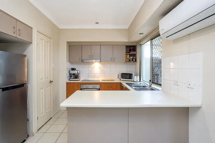 Fourth view of Homely townhouse listing, 11/439 Elizabeth Avenue, Kippa-Ring QLD 4021