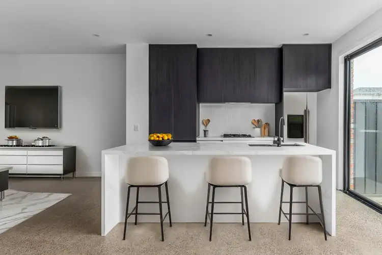 Fourth view of Homely townhouse listing, 3/24 Edward Avenue, Altona North VIC 3025