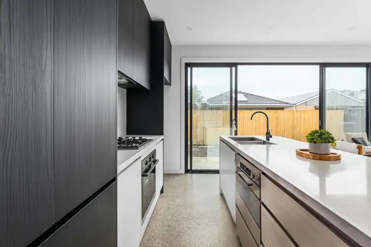 Fifth view of Homely townhouse listing, 3/24 Edward Avenue, Altona North VIC 3025