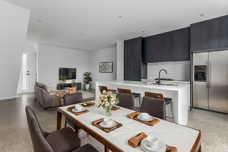 Sixth view of Homely townhouse listing, 3/24 Edward Avenue, Altona North VIC 3025