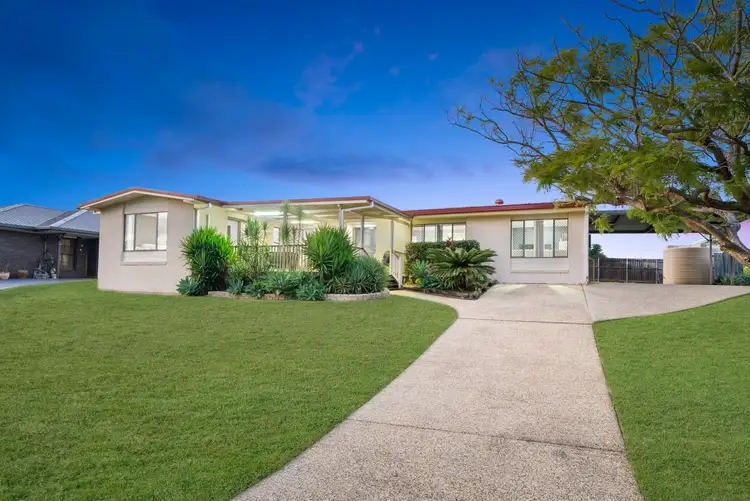 Second view of Homely house listing, 16 Racton Street, Bald Hills QLD 4036
