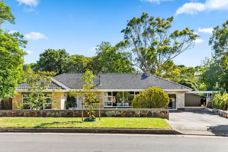 3 Cameron Avenue, Darlington SA 5047