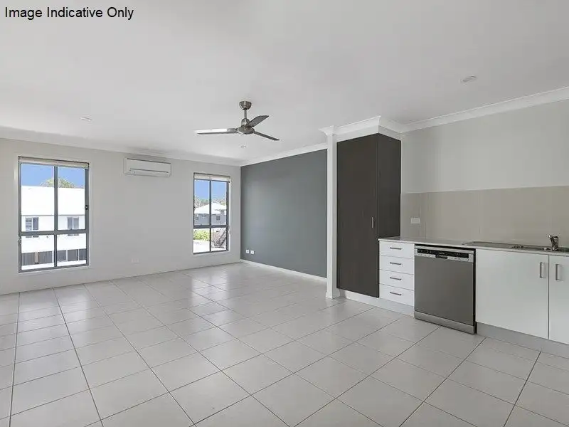 Main view of Homely unit listing, 33/15-21 Saint Anthony's Drive, Alexandra Hills QLD 4161