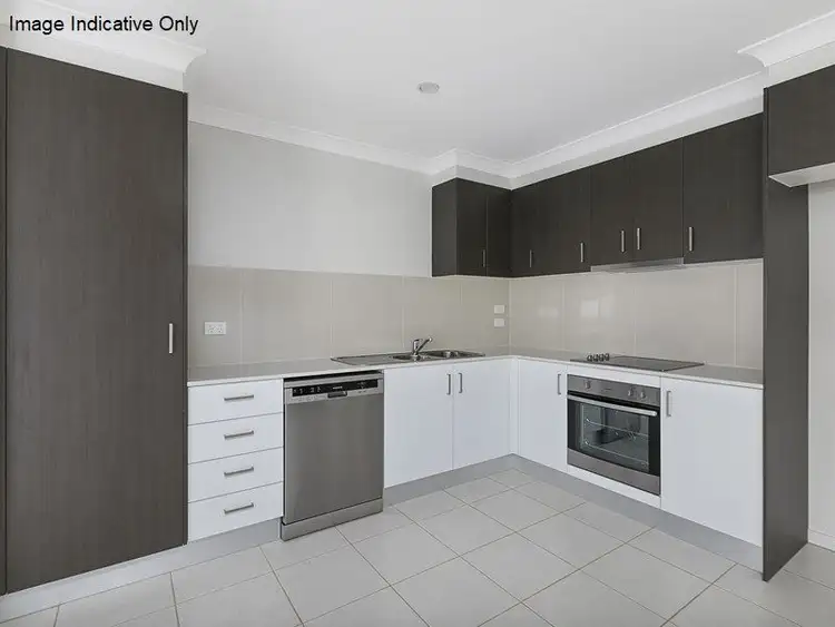 Third view of Homely unit listing, 33/15-21 Saint Anthony's Drive, Alexandra Hills QLD 4161