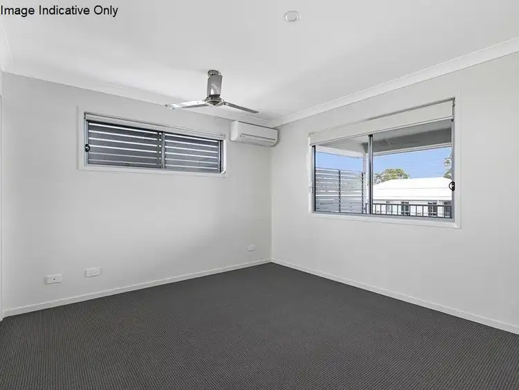 Fifth view of Homely unit listing, 33/15-21 Saint Anthony's Drive, Alexandra Hills QLD 4161