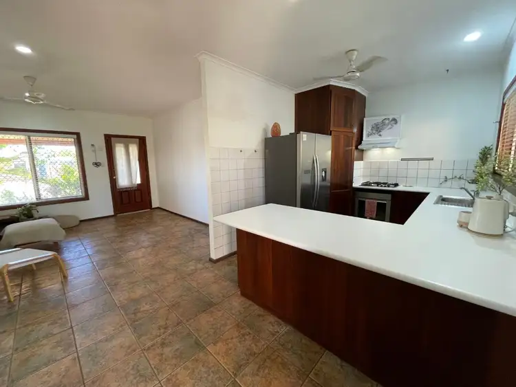 Third view of Homely house listing, 2B Brooks Way, Nickol WA 6714