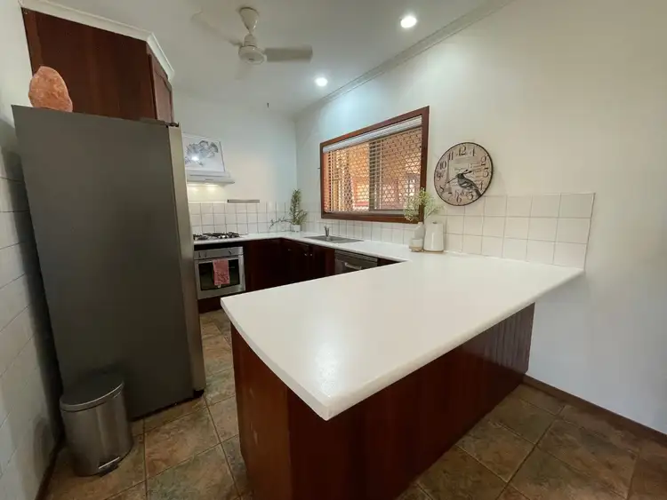 Fifth view of Homely house listing, 2B Brooks Way, Nickol WA 6714