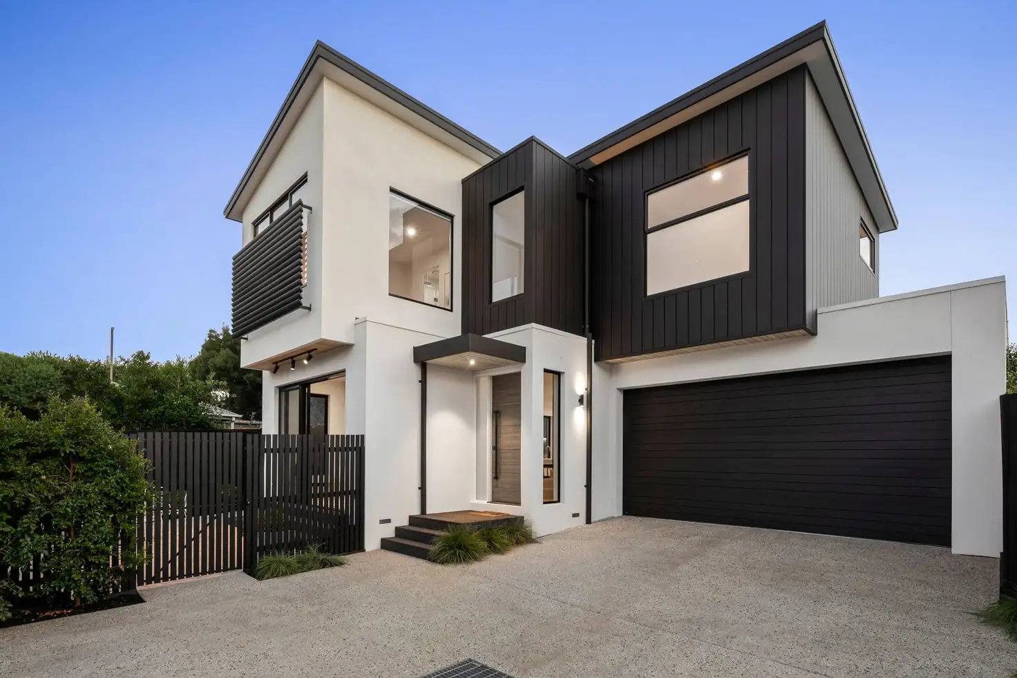 Main view of Homely house listing, 18A Nash Road, Box Hill South VIC 3128
