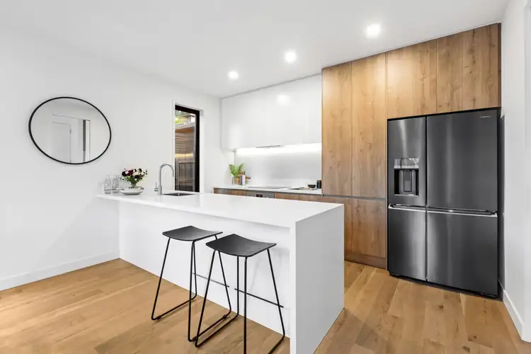 Fifth view of Homely house listing, 18A Nash Road, Box Hill South VIC 3128
