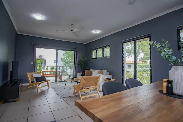 Main view of Homely unit listing, 4/11 Malabar Court, Larrakeyah NT 820