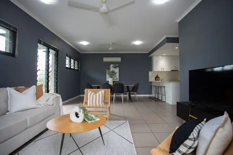 Third view of Homely unit listing, 4/11 Malabar Court, Larrakeyah NT 820