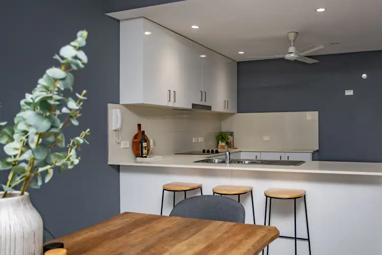 Fourth view of Homely unit listing, 4/11 Malabar Court, Larrakeyah NT 820
