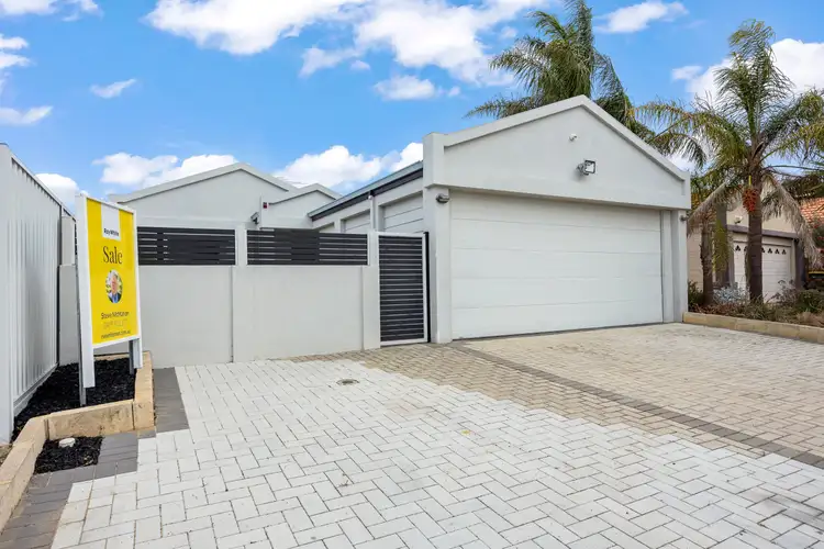 33 Boorabbin Place, Ballajura WA 6066